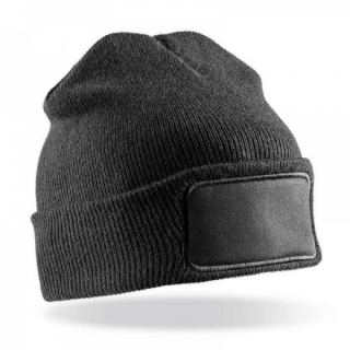 Result Clothing RC934X Result Genuine Recycled Printers Thinsulate Beanie